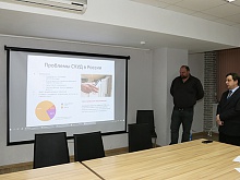 Встречайте новых резидентов Бизнес-инкубатора "Зеленоград"!
