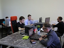 В Бизнес-инкубаторе Зеленоград появился новый резидент